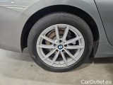  Bmw  Serie 3 320d xDrive Touring Automatic #10