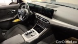  Bmw  Serie 3 320d xDrive Touring Automatic #7