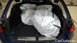  Bmw  Serie 3 320d xDrive Touring Automatic #8