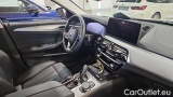  Bmw  Serie 5 520d xDrive Touring A #7
