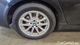 Bmw  Serie 5 520d xDrive Touring A #10
