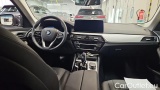  Bmw  Serie 5 520d xDrive Touring A #6