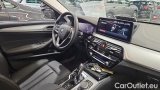  Bmw  Serie 5 520d xDrive Touring A #7