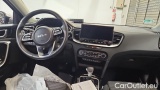  KIA  Cee'd 1.6 CRDi MHEV 100kW DCT Vision SW #6