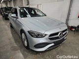  Mercedes  C-Klasse C 220 d T Autom. #2