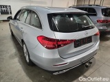  Mercedes  C-Klasse C 220 d T Autom. #3
