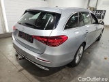  Mercedes  C-Klasse C 220 d T Autom. #4