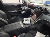  Mercedes  C-Klasse C 220 d T Autom. #7