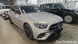  Mercedes  E-Klasse E 300 de 4MATIC T Autom. #2