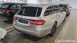  Mercedes  E-Klasse E 300 de 4MATIC T Autom. #4