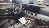  Mercedes  E-Klasse E 300 de 4MATIC T Autom. #7