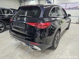  Mercedes  GLC  220 d 4MATIC Autom. #4