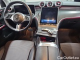  Mercedes  GLC  220 d 4MATIC Autom. #6