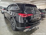  Mercedes  GLC  220 d 4MATIC Autom. #3