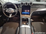  Mercedes  GLC  220 d 4MATIC Autom. #6