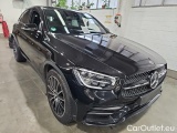  Mercedes  G-Klasee GLC 220 d 4MATIC Coupé Autom. #2