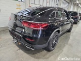  Mercedes  G-Klasee GLC 220 d 4MATIC Coupé Autom. #4