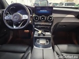  Mercedes  G-Klasee GLC 220 d 4MATIC Coupé Autom. #6