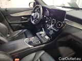  Mercedes  G-Klasee GLC 220 d 4MATIC Coupé Autom. #7