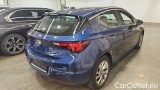  Opel  Astra 1.5 Diesel 77kW Elegance #4