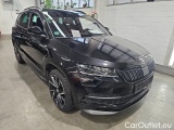  Skoda  Karoq 2.0l TDI SPORTLINE #2