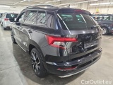  Skoda  Karoq 2.0l TDI SPORTLINE #3