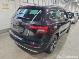  Skoda  Karoq 2.0l TDI SPORTLINE #4