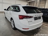  Skoda  Octavia 1.4 TSI iV DSG SPORTLINE COMBI #3