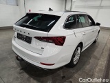  Skoda  Octavia 1.4 TSI iV DSG SPORTLINE COMBI #4