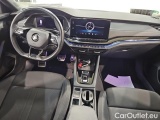  Skoda  Octavia 1.4 TSI iV DSG SPORTLINE COMBI #6