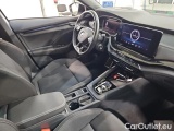  Skoda  Octavia 1.4 TSI iV DSG SPORTLINE COMBI #7