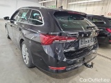  Skoda  Octavia 2.0 TDI SCR 110kW DSG FIRST EDIT. COMBI #3