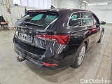  Skoda  Octavia 2.0 TDI SCR 110kW DSG FIRST EDIT. COMBI #4