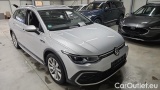  Volkswagen  Golf  2.0 TDI SCR 147kW DSG 4MOTION Alltrack #2