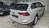  Volkswagen  Golf  2.0 TDI SCR 147kW DSG 4MOTION Alltrack #4