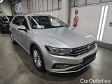  Volkswagen  Passat 2.0 TDI SCR Business Variant #2