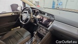  Volkswagen  Touran 2.0 TDI SCR 90kW Comfortline #7