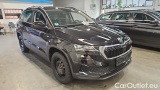  Skoda  Karoq 1.5l TSI ACT TOUR #2