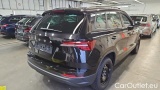  Skoda  Karoq 1.5l TSI ACT TOUR #4