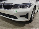 Bmw  Serie 3 AUT.  43 #21