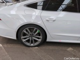  Audi  A7 50 TFSIE QUATTRO S TRONIC  44 #34