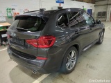  Bmw  X3 XDRIVE20D AUT.  49 #2