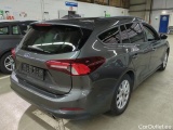  Ford  Focus TURNIER 1.5 ECOBLUE START-STOPP-SYSTEM AUT.  66 #2