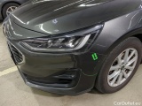  Ford  Focus TURNIER 1.5 ECOBLUE START-STOPP-SYSTEM AUT.  66 #21