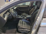  Volkswagen  Passat VARIANT 2.0 TDI SCR DSG  70 #11