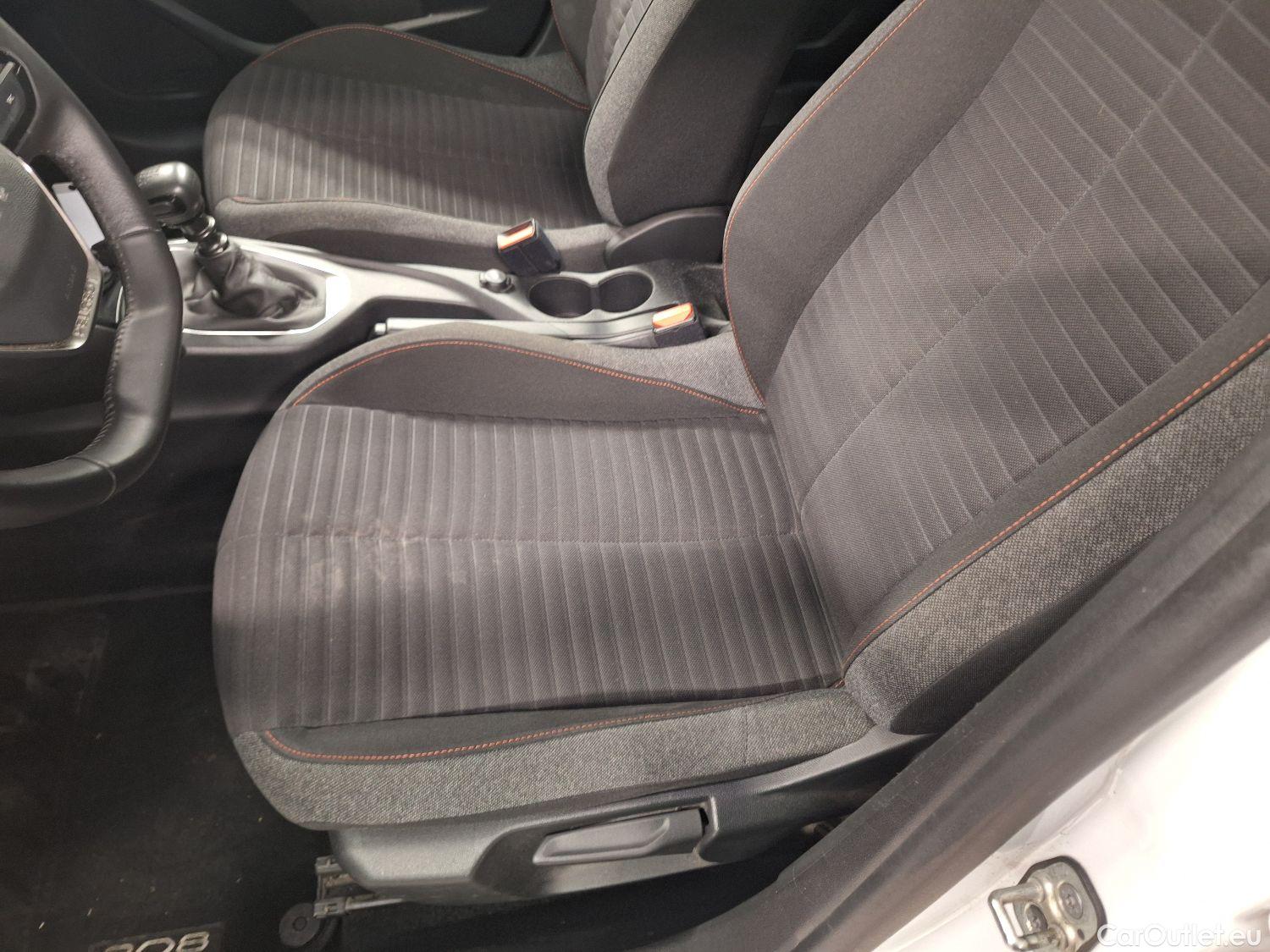  Peugeot  208 Peugeot,  '19, Peugeot  1.5 BlueHDi 100 MAN6 S&S Active 5d #13