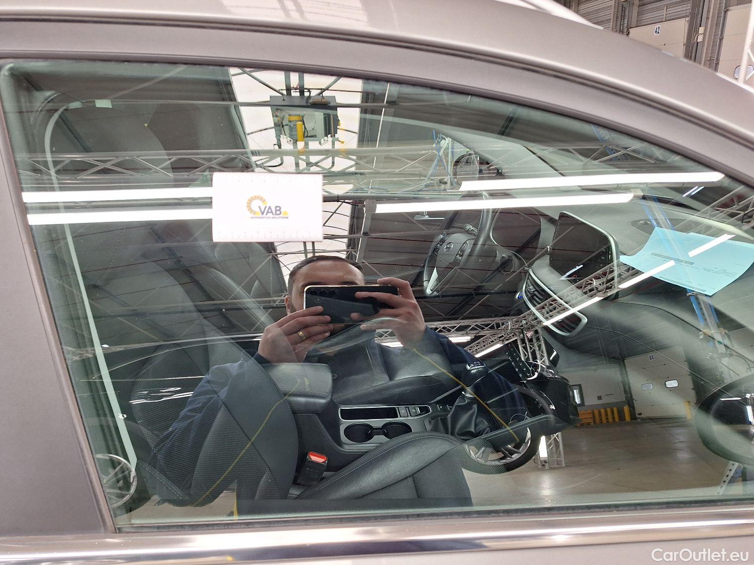  Hyundai  Tucson Hyundai,  FL'18, Hyundai  1.6 CRDi ISG Feel 2WD 6M/T 5d #1