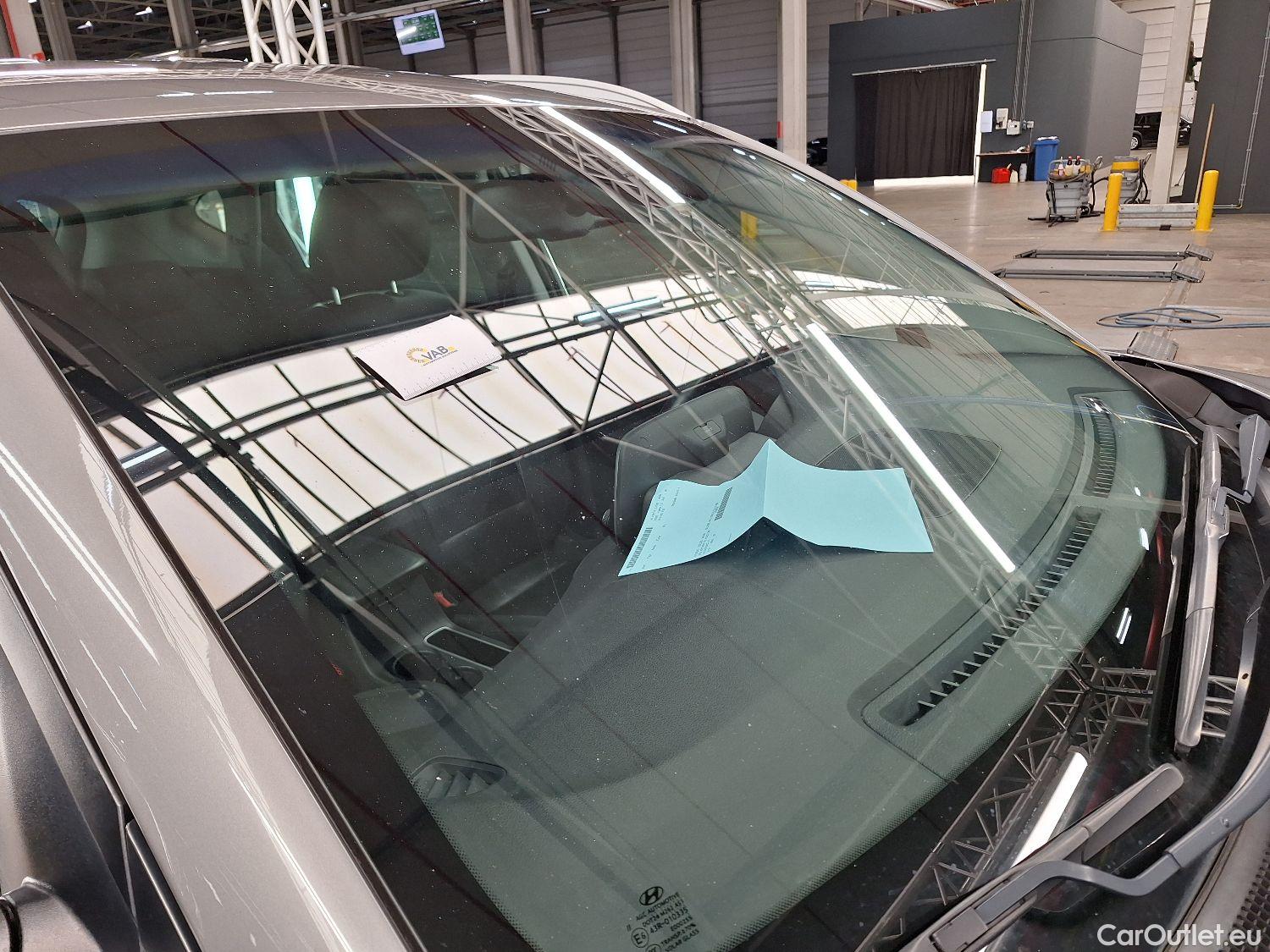  Hyundai  Tucson Hyundai,  FL'18, Hyundai  1.6 CRDi ISG Feel 2WD 6M/T 5d #3