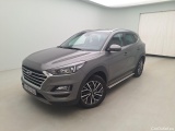  Hyundai  Tucson Hyundai,  FL'18, Hyundai  1.6 CRDi ISG Feel 2WD 6M/T 5d #2