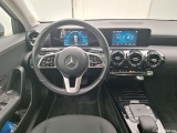  Mercedes  A-Klasse Mercedes, A-Class '18, Mercedes-Benz  A 180 d Business Solution E #5